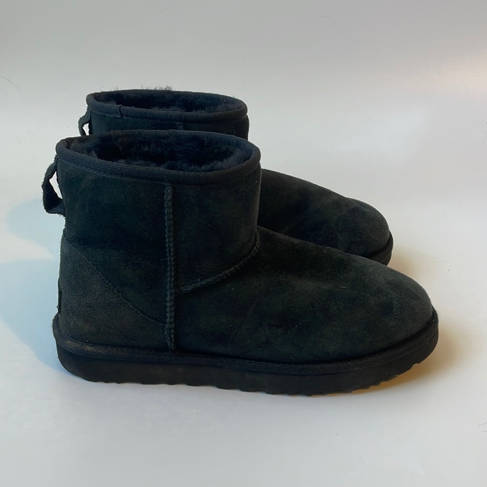 UGG Classic Mini